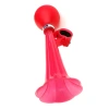 220725 flor cuerno de plástico cuerno de bicicleta cuerno de airbag campana de gas de bicicleta cuerno de gas de bicicleta multicolor Specification image
